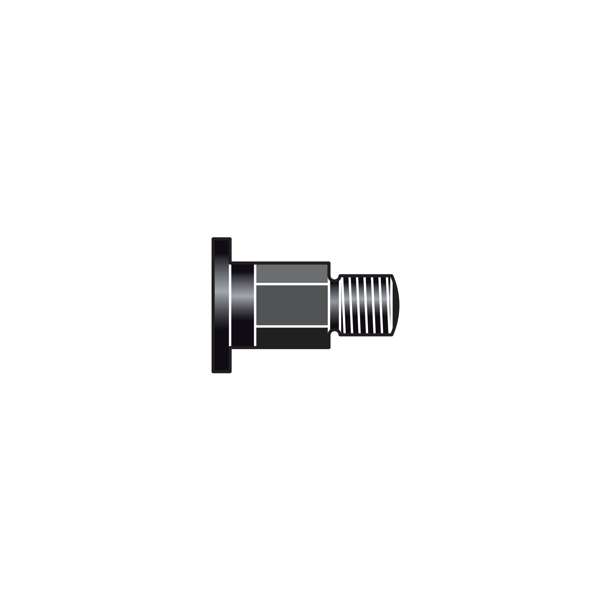 230/8 Bolt - Product - Main View