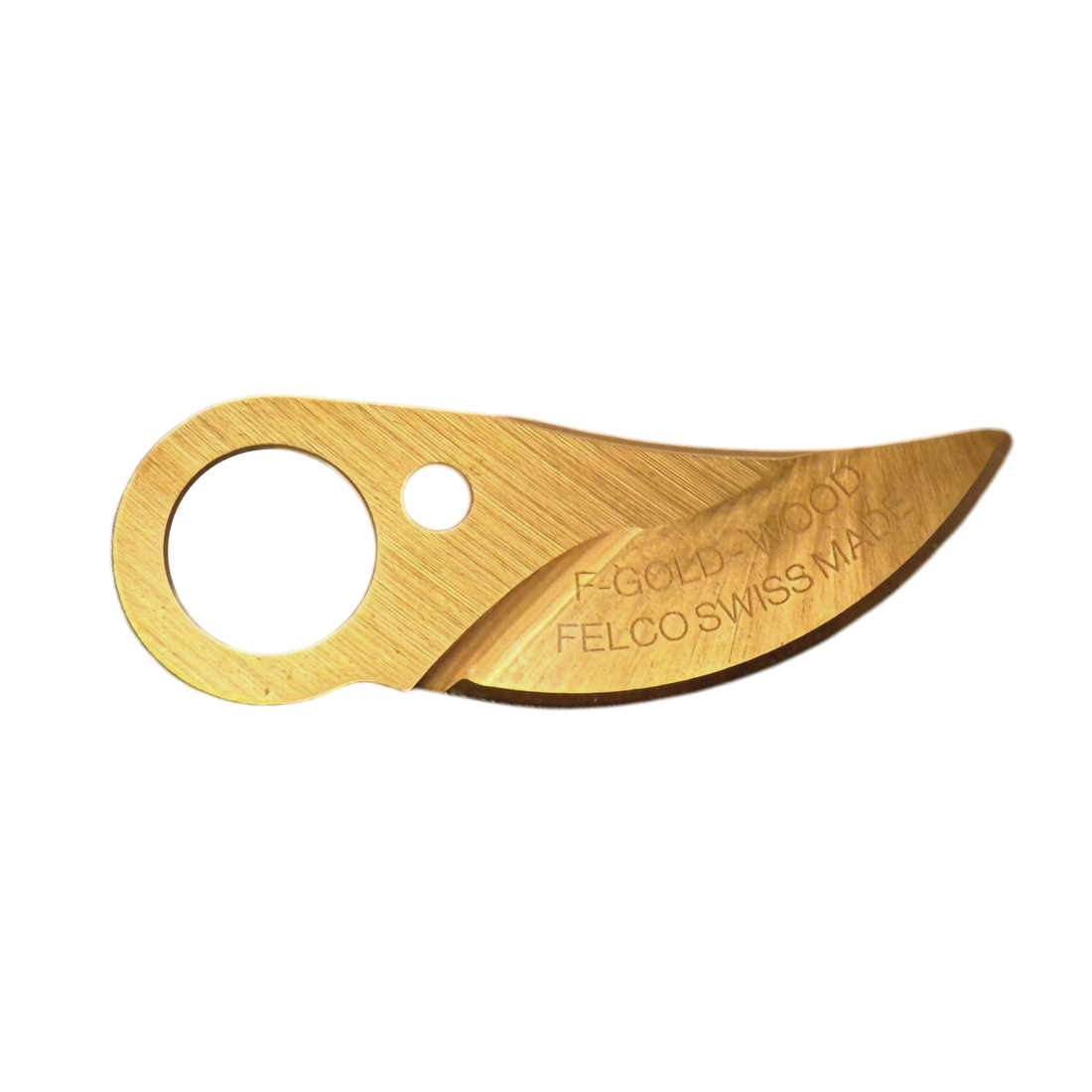 834W/1 Blade F-GOLD - Product - Main View