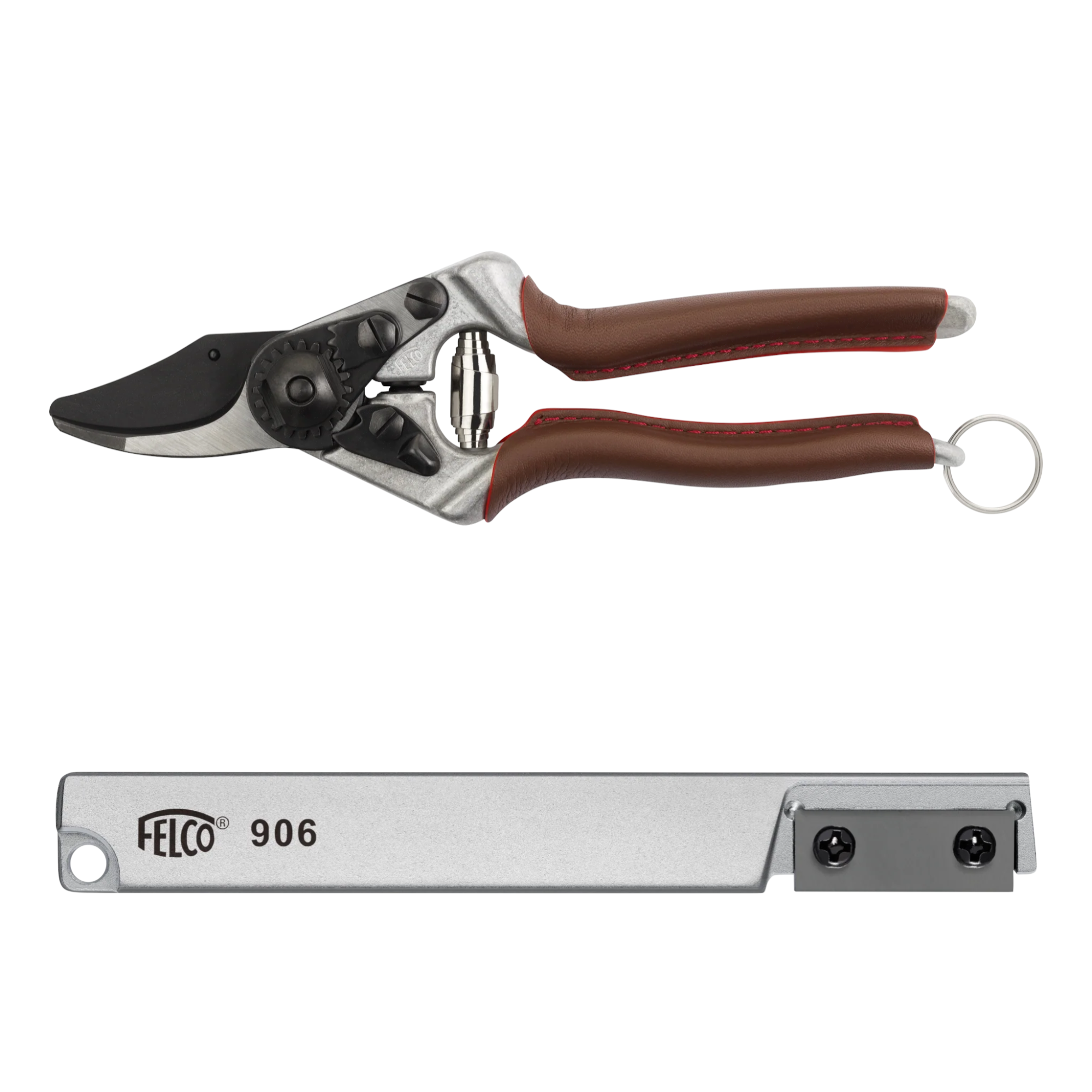Cut & Sharpen Kit for Medium Size Hands