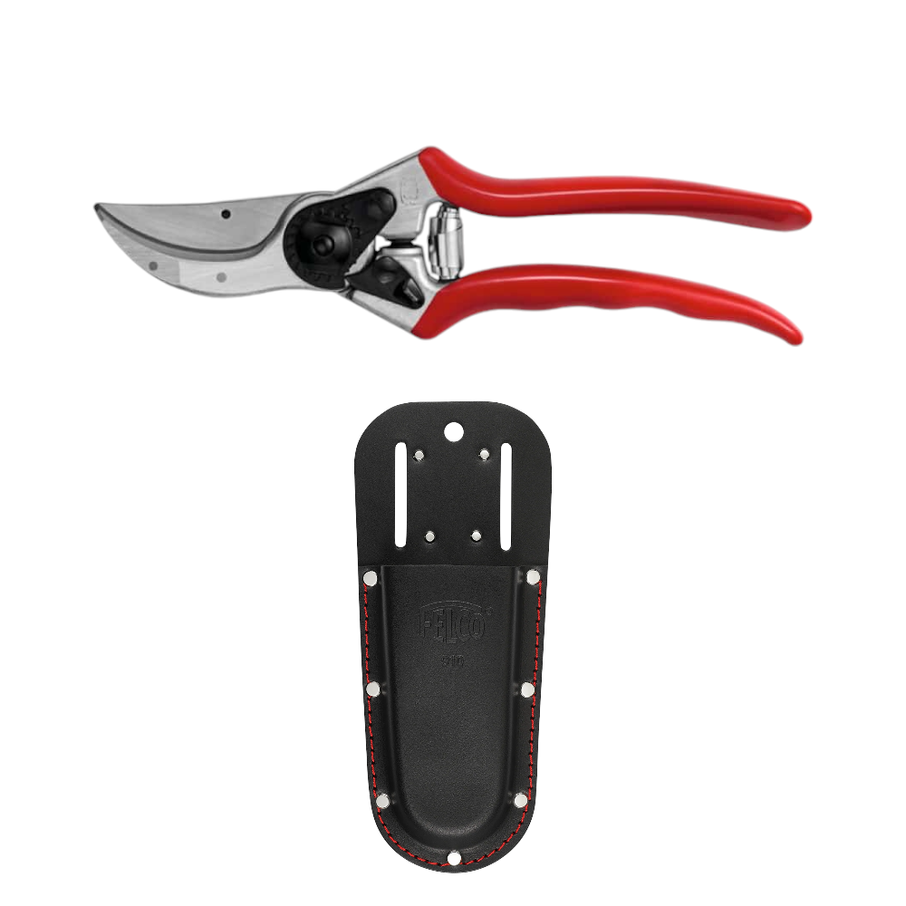 Kit de corte e armazenamento para mãos grandes