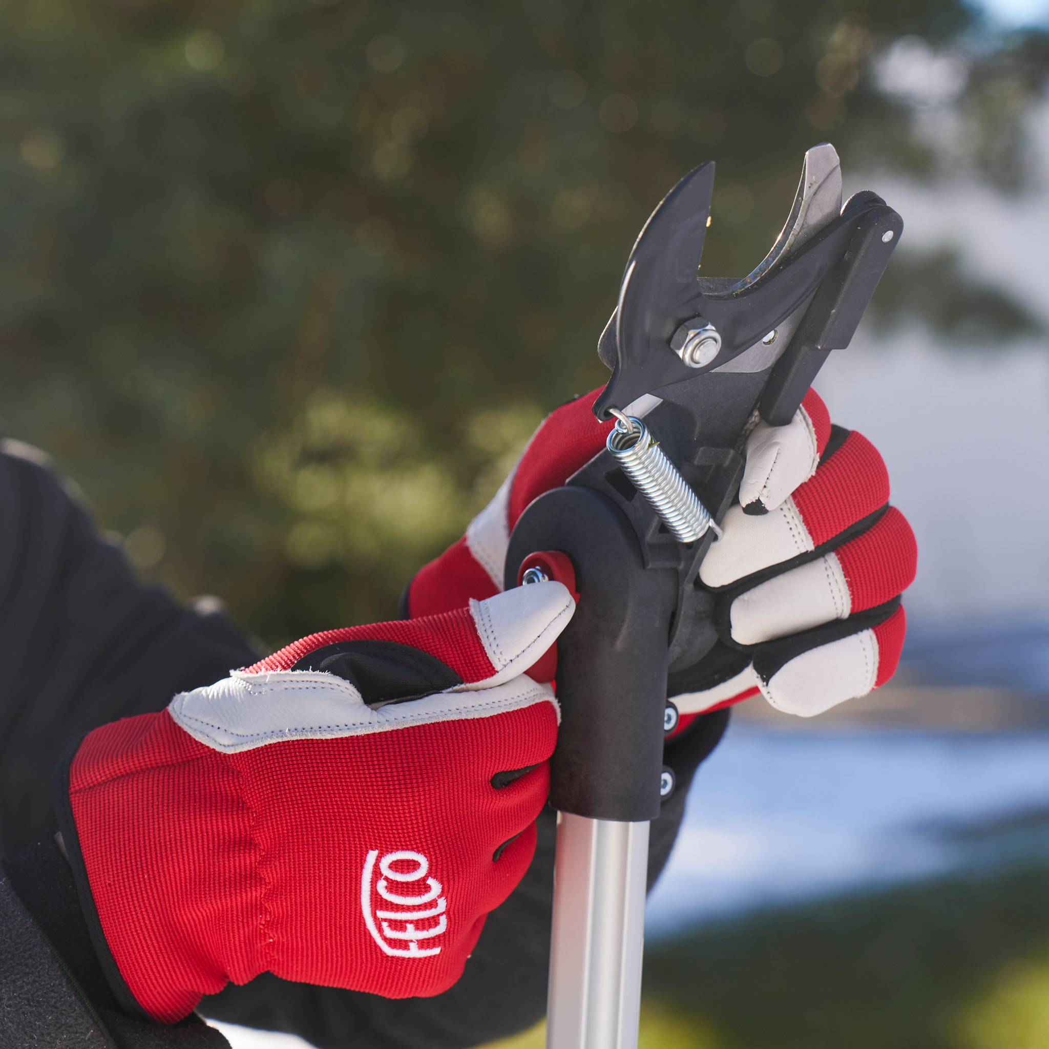 FELCO 290-4M