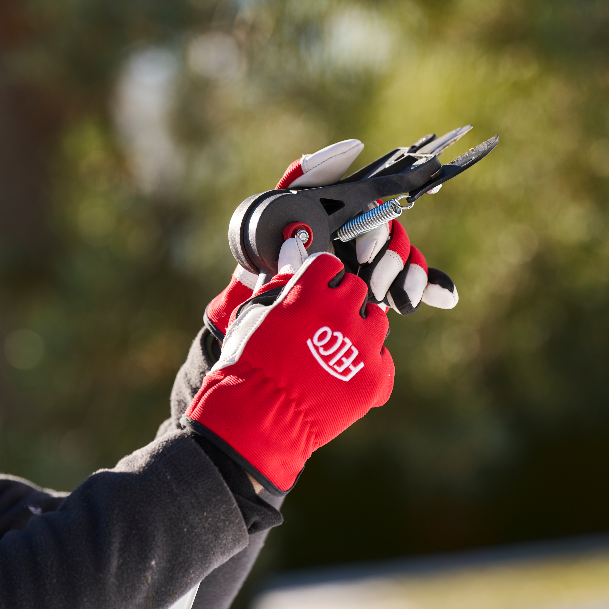 FELCO 290