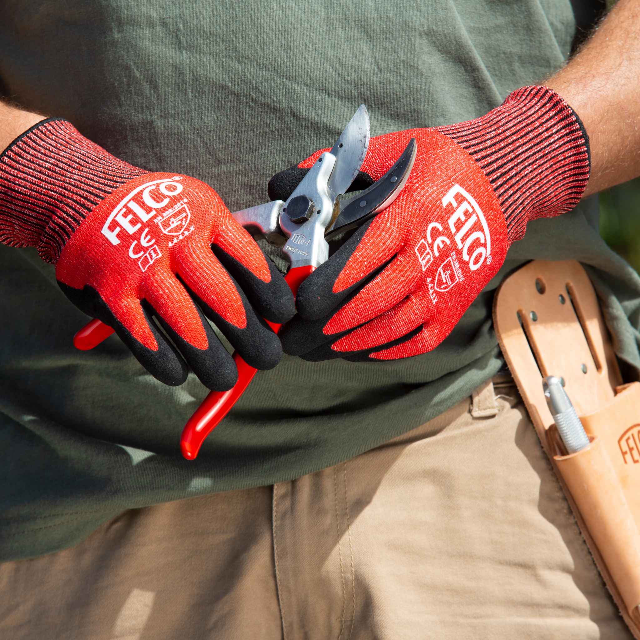 FELCO 701