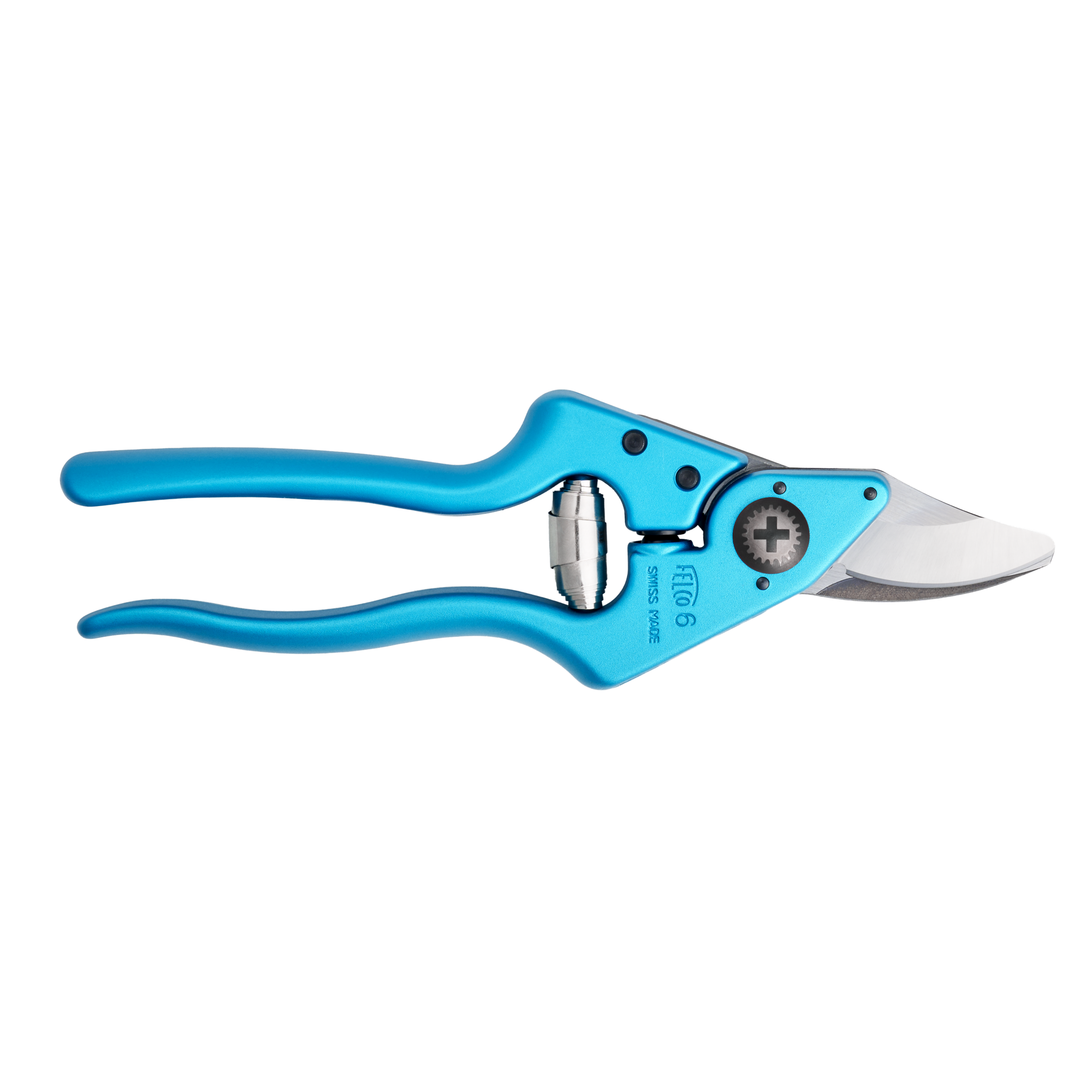 FELCO 6 ELECTRIC BLUE