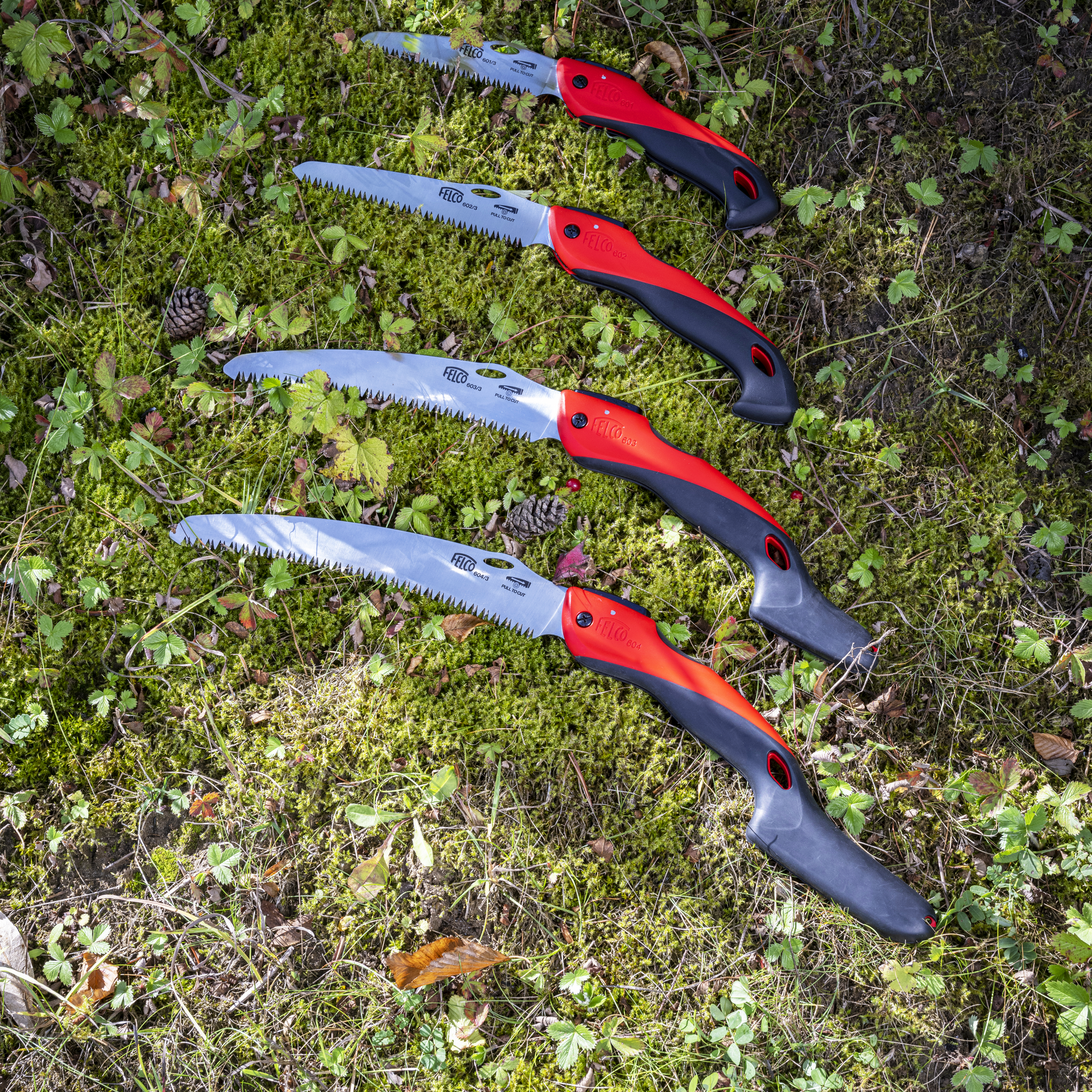 FELCO 604
