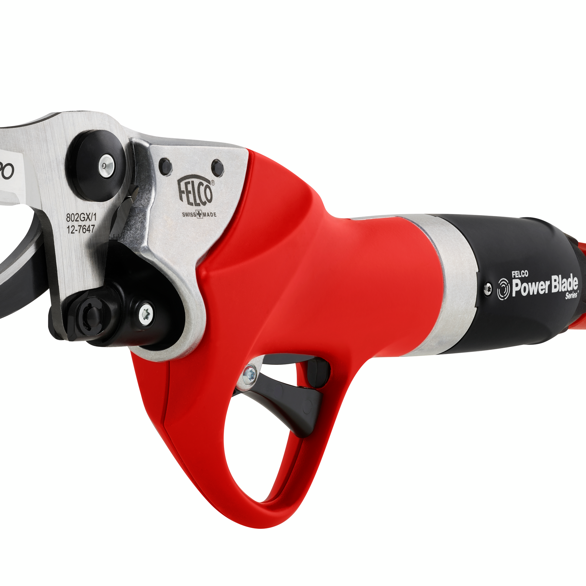 FELCO 802G+
