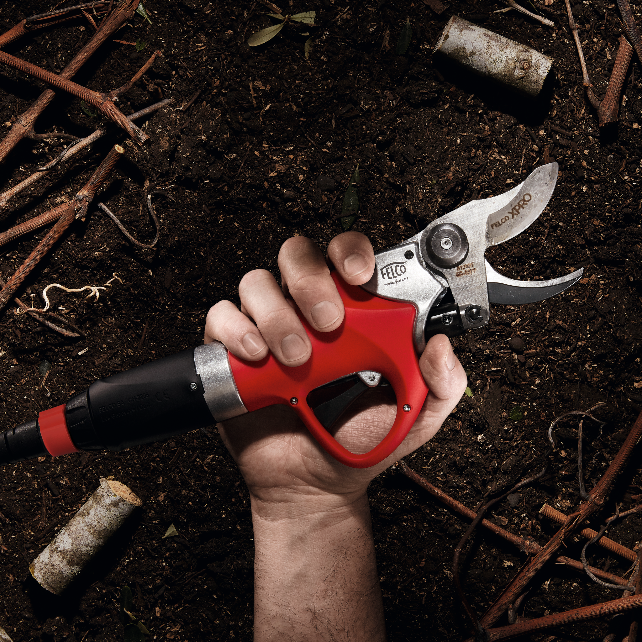 FELCO 812
