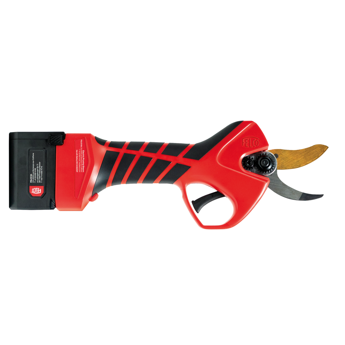 FELCO 834V LH