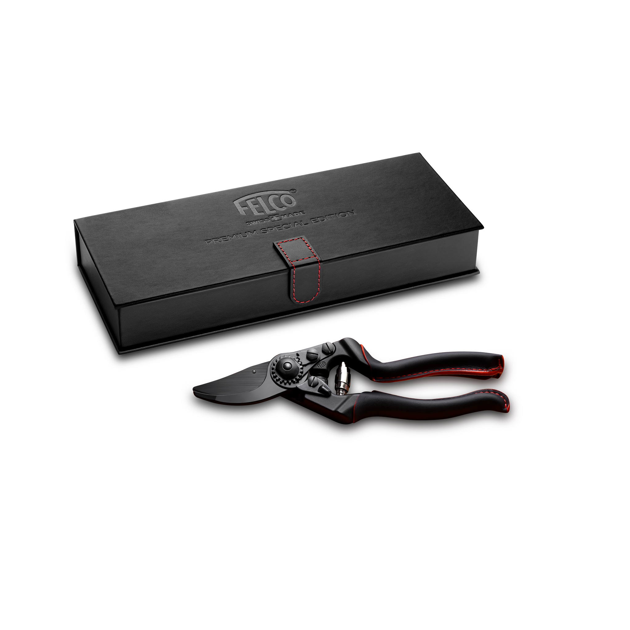 FELCO 8 Premium SE