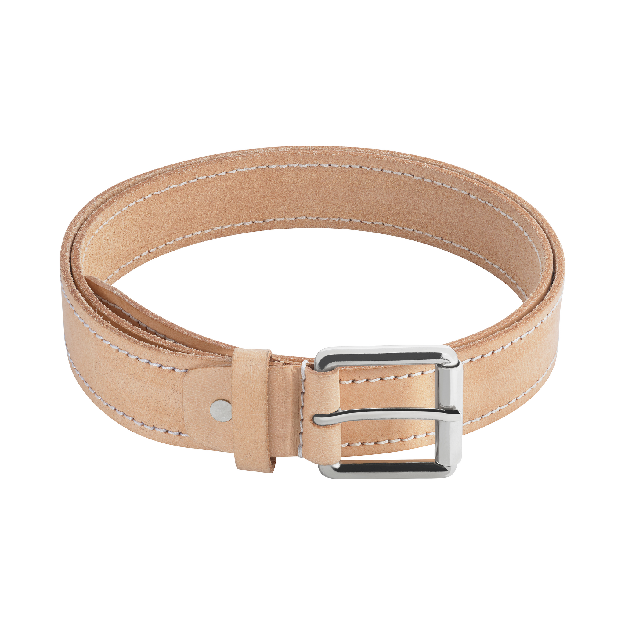 FELCO 941 - Genuine Leather Belt