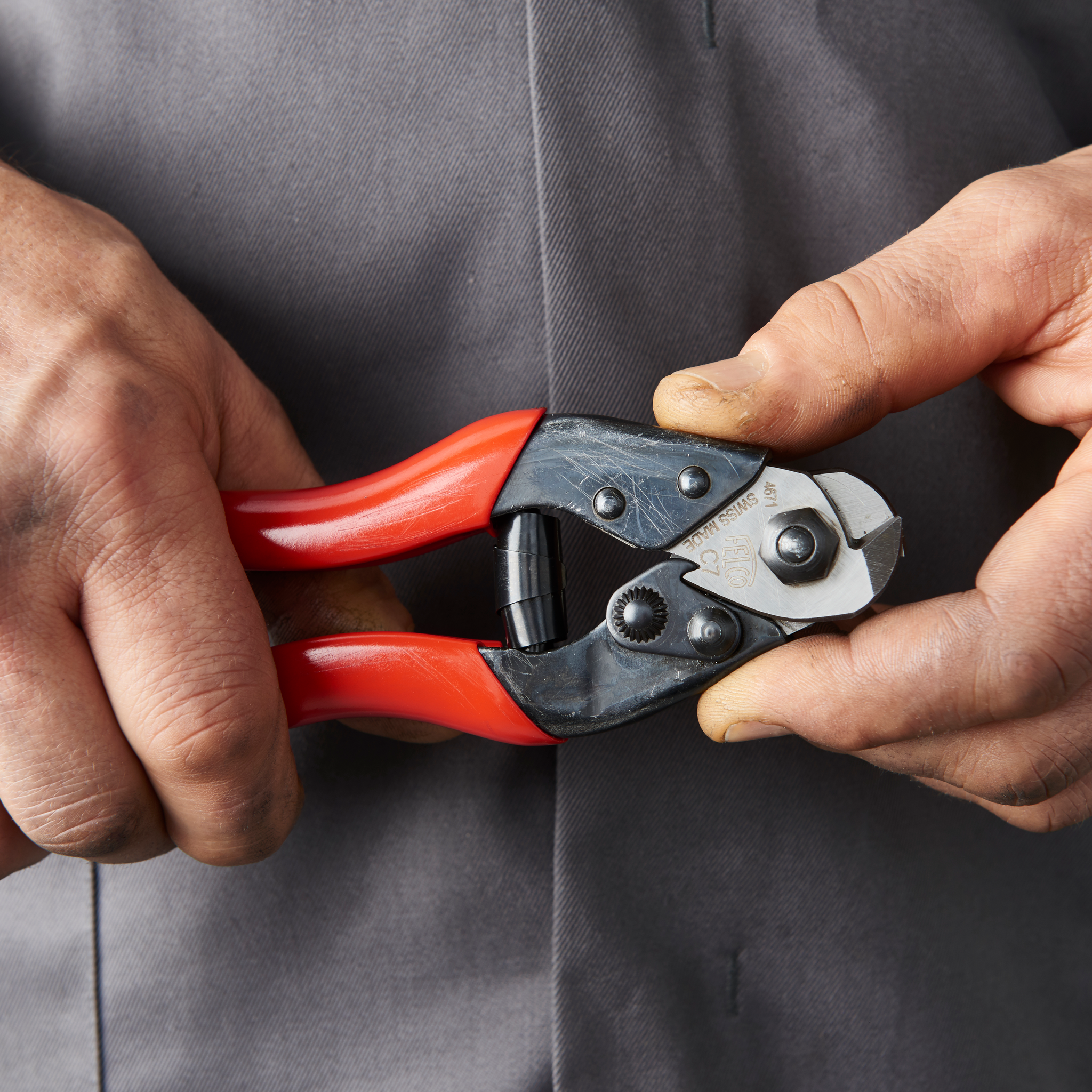 FELCO C7