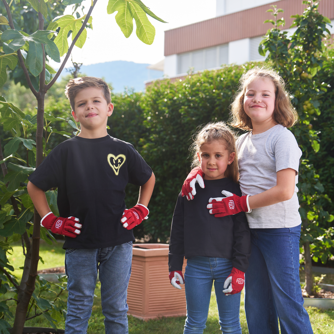 FELCO 720 KIDS