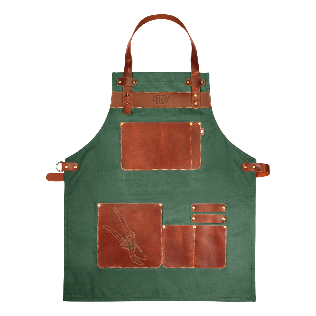 FELCO 490 - Product - Main View