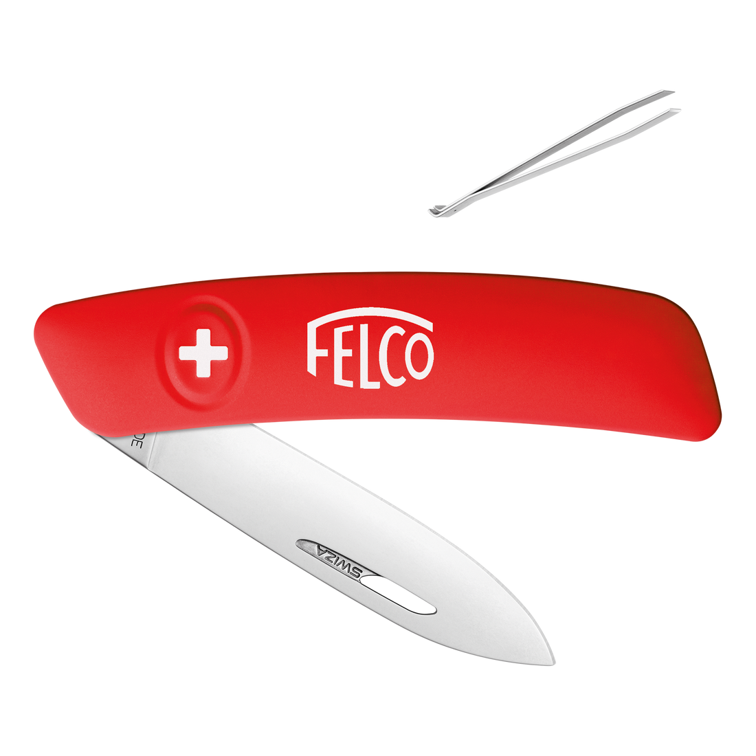 FELCO 500 - Product - Main View
