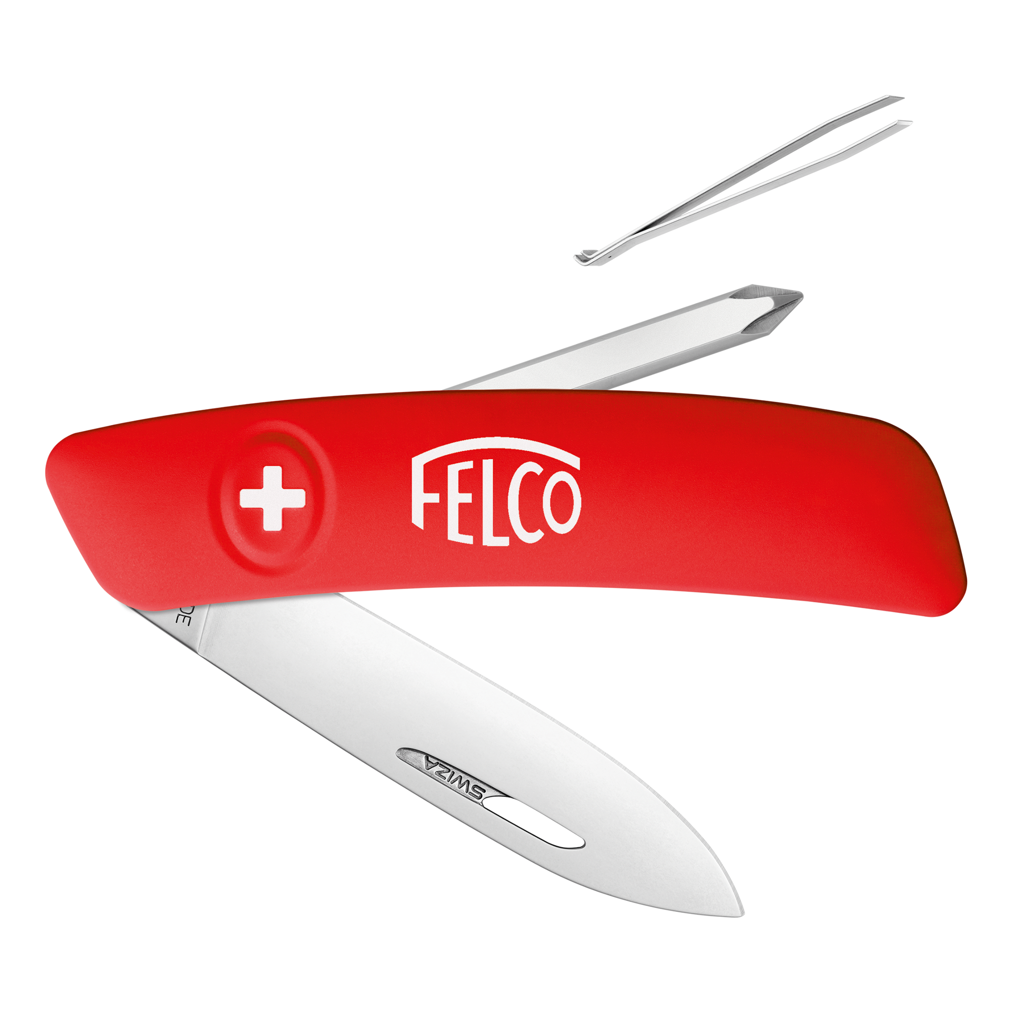 FELCO 502 - Product - Main View
