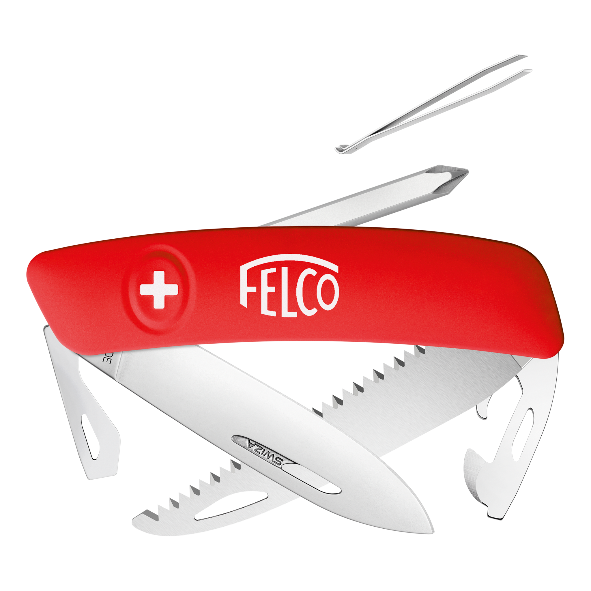 FELCO 506