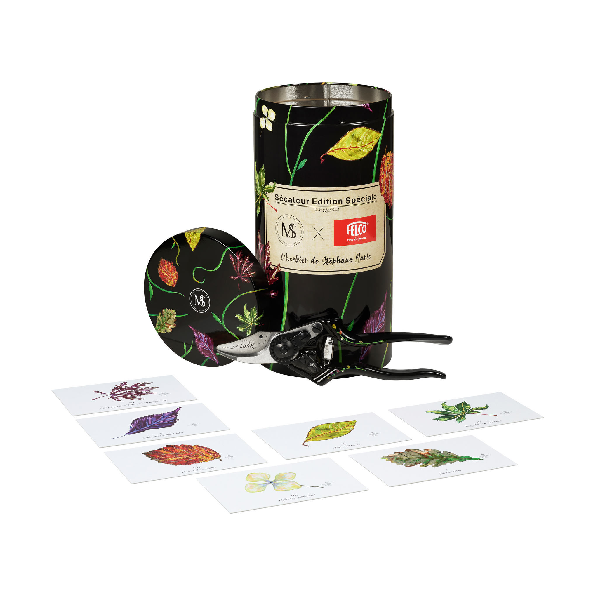 FELCO 14 Ed. Stéphane Marie