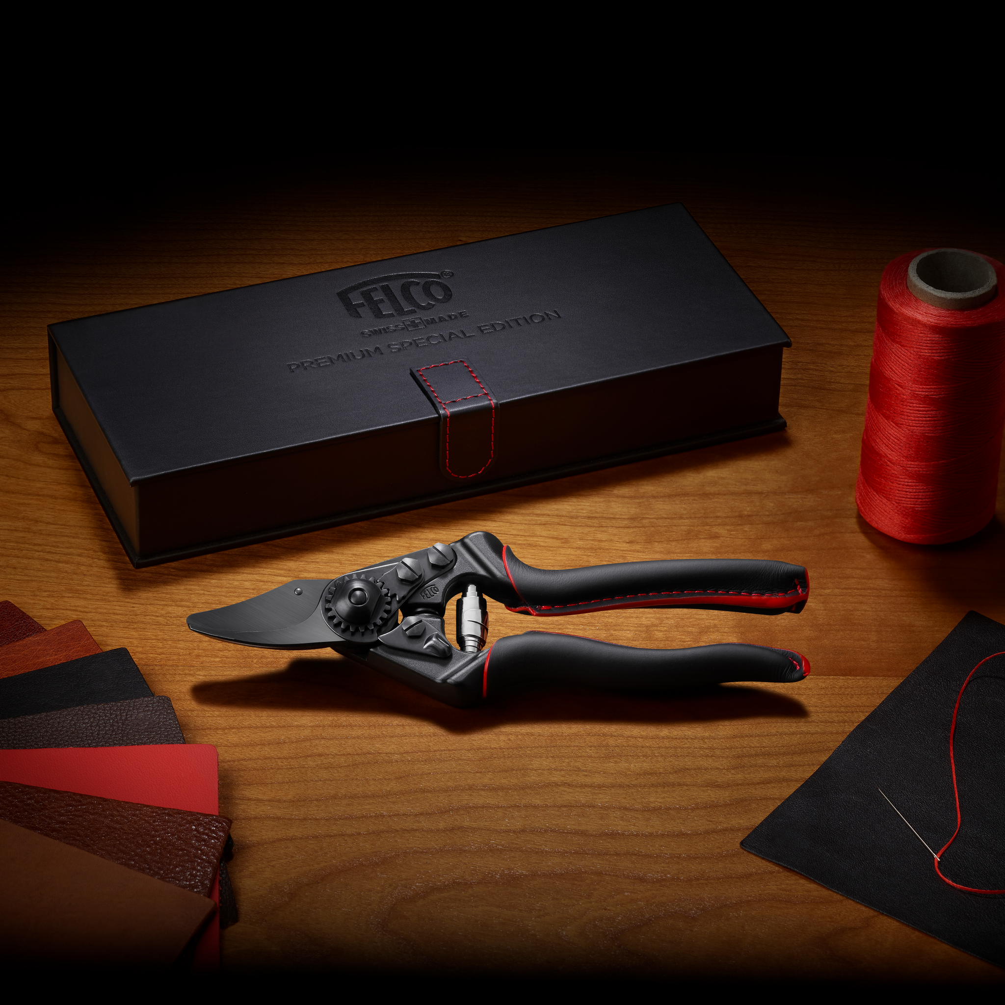 FELCO 6 Premium SE