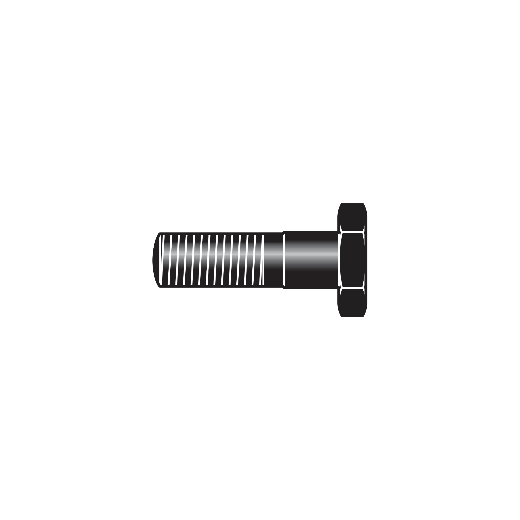 4/8 Bolt - Product - Main View
