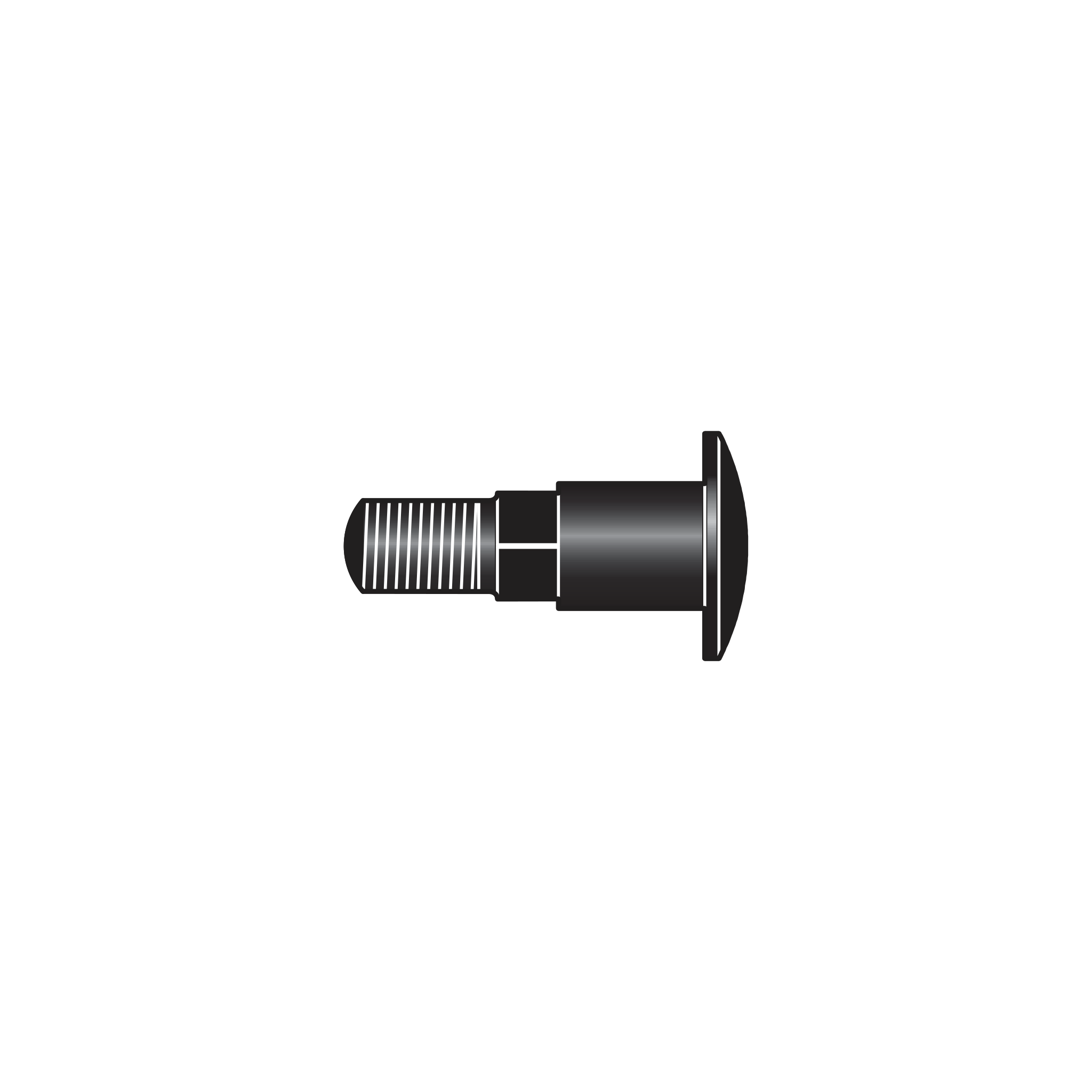 7/8 Bolt - Product - Main View