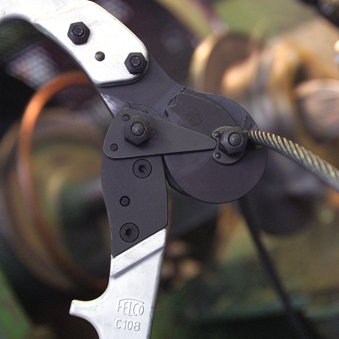 FELCO C108
