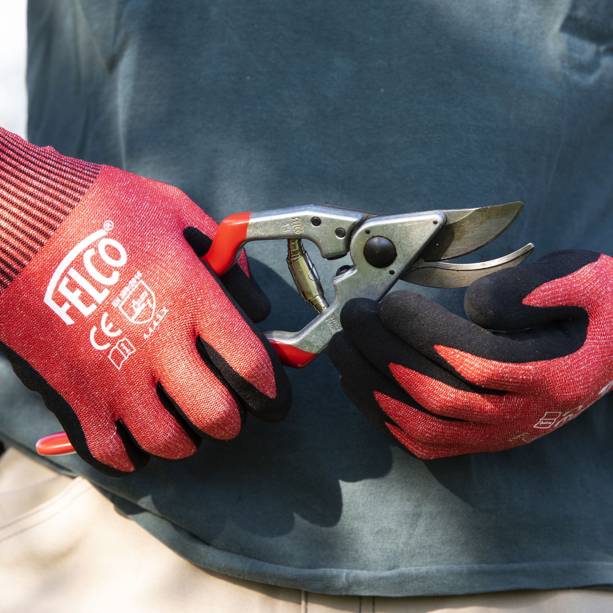 FELCO 701