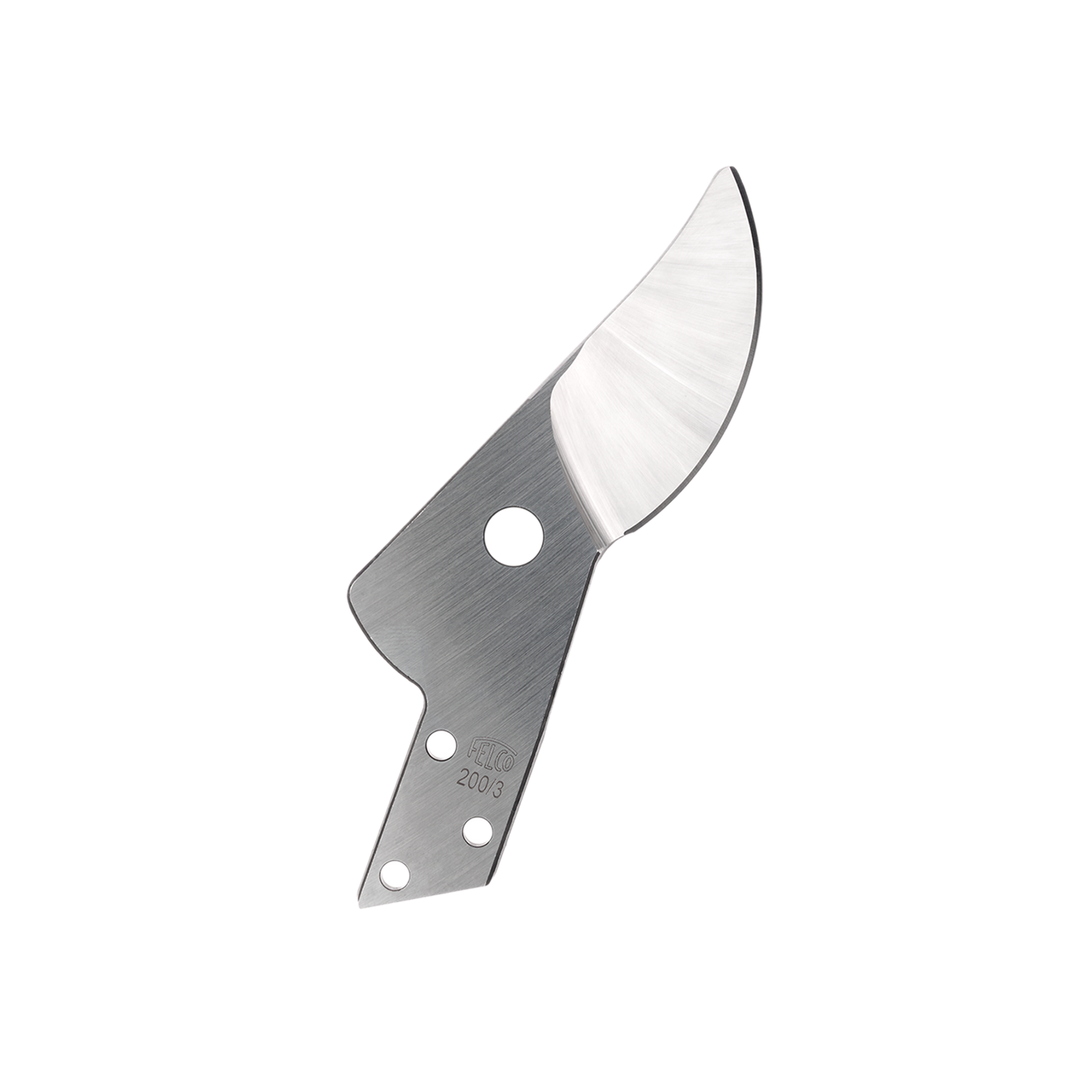 Lopper blades