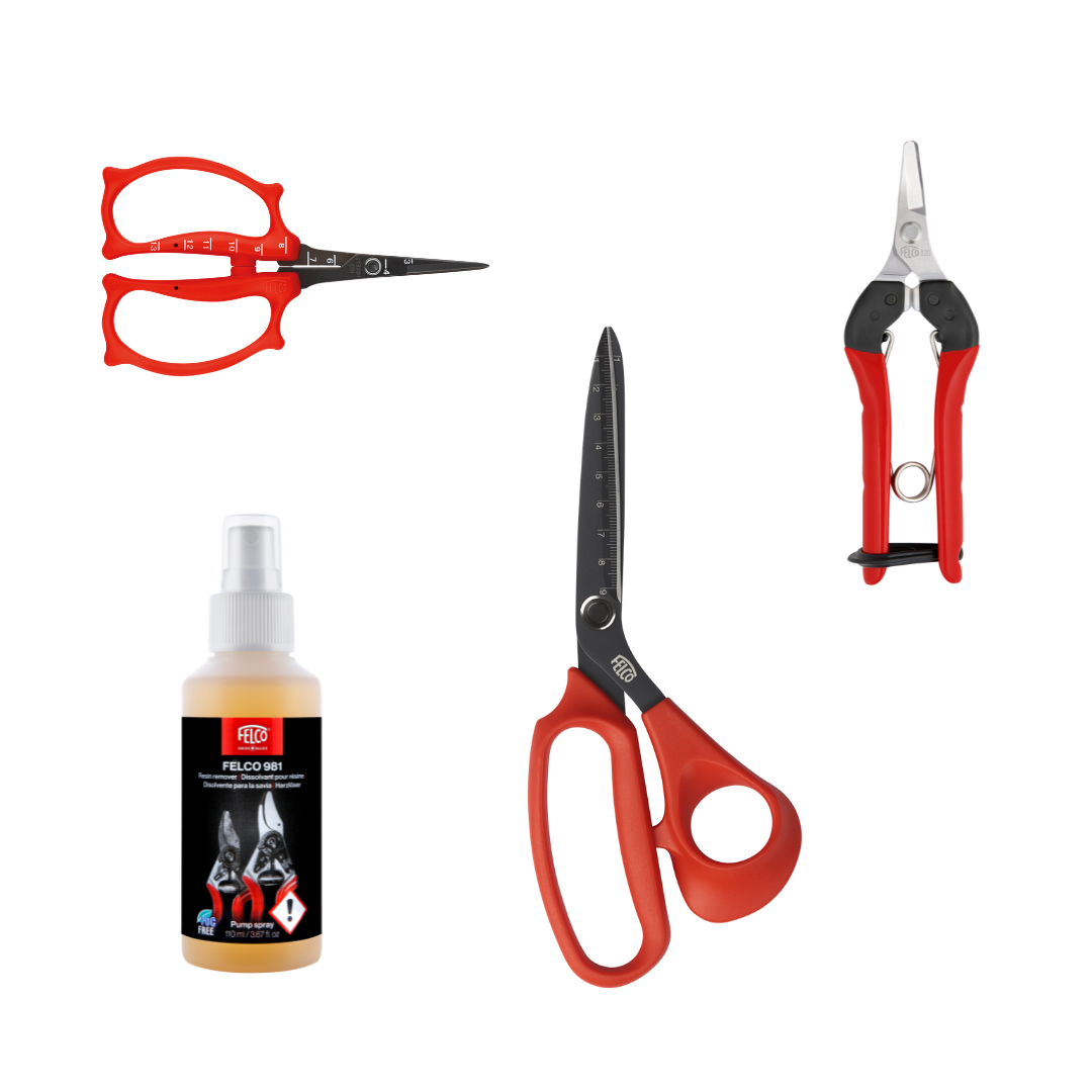 Tool Bundles
