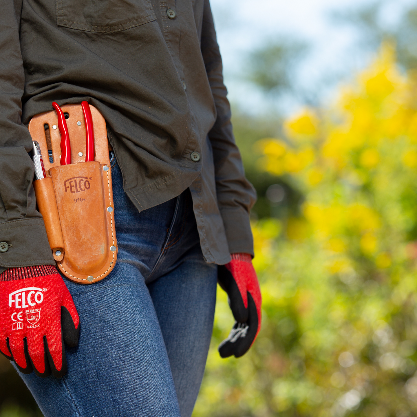 Landscaping Tools