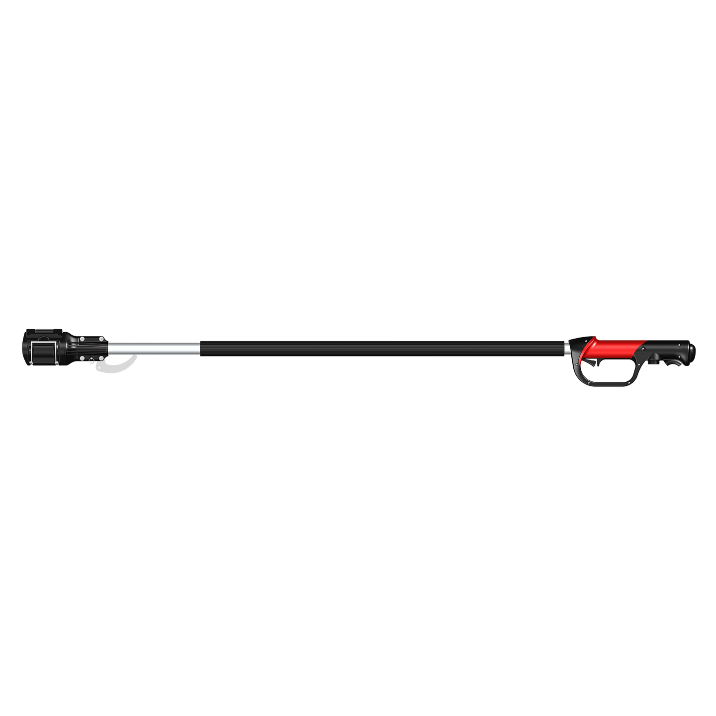 Extension poles