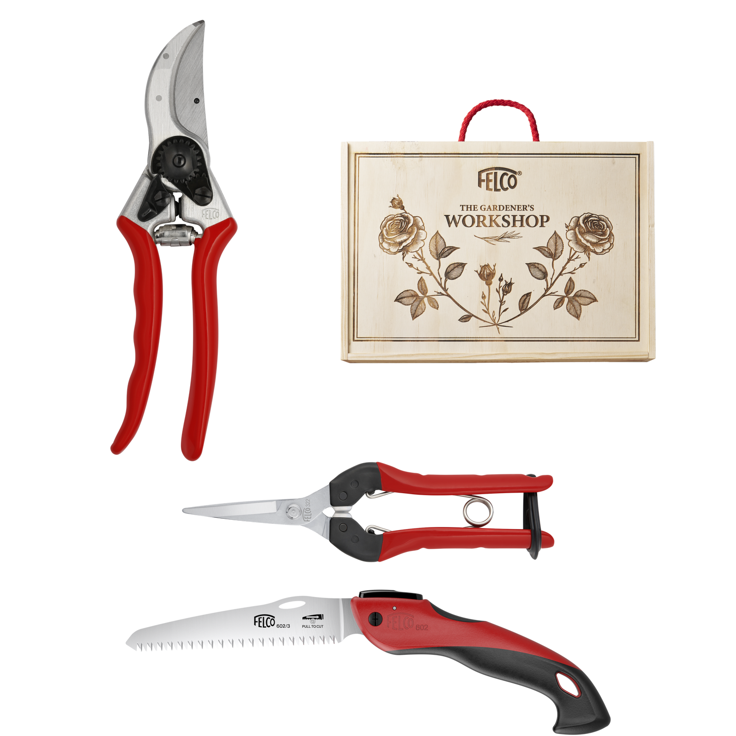 Gardening sets for beginners