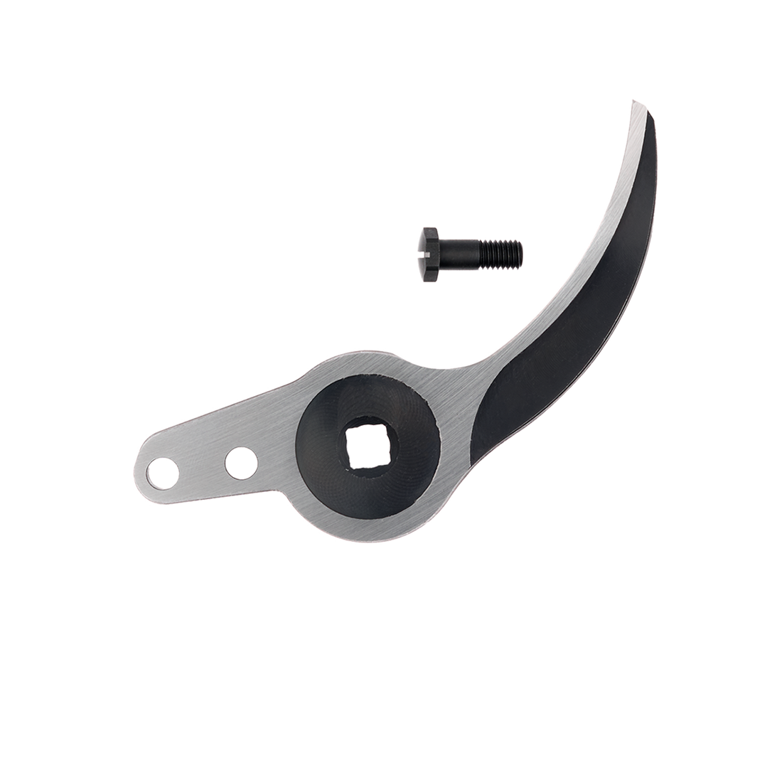 11/4 Counter blade with screw - Product - Main View