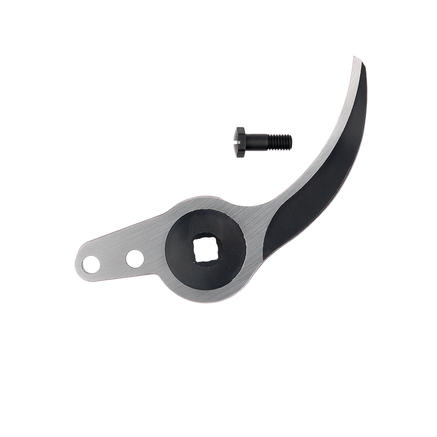 11/4 Counter blade with screw - Product - Main View