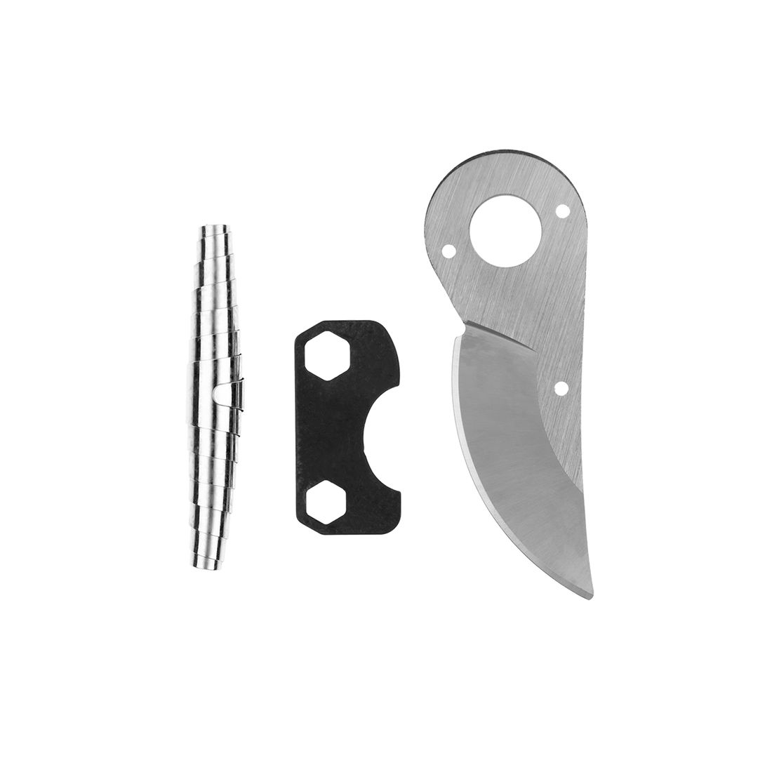 2/3-1 Kit: blade, spring, adjustment key - Product - Main View