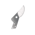 Lames d'élagueur