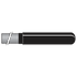 200C/22 Carbon fibre handles length 22 cm (8.7 in.) - Product - Main View