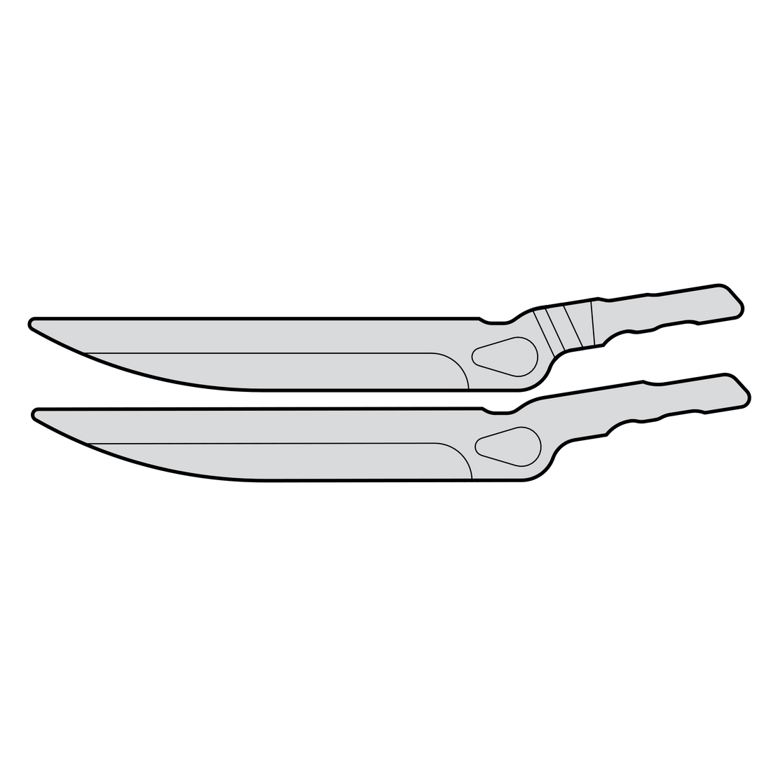 250/3 Lâmina