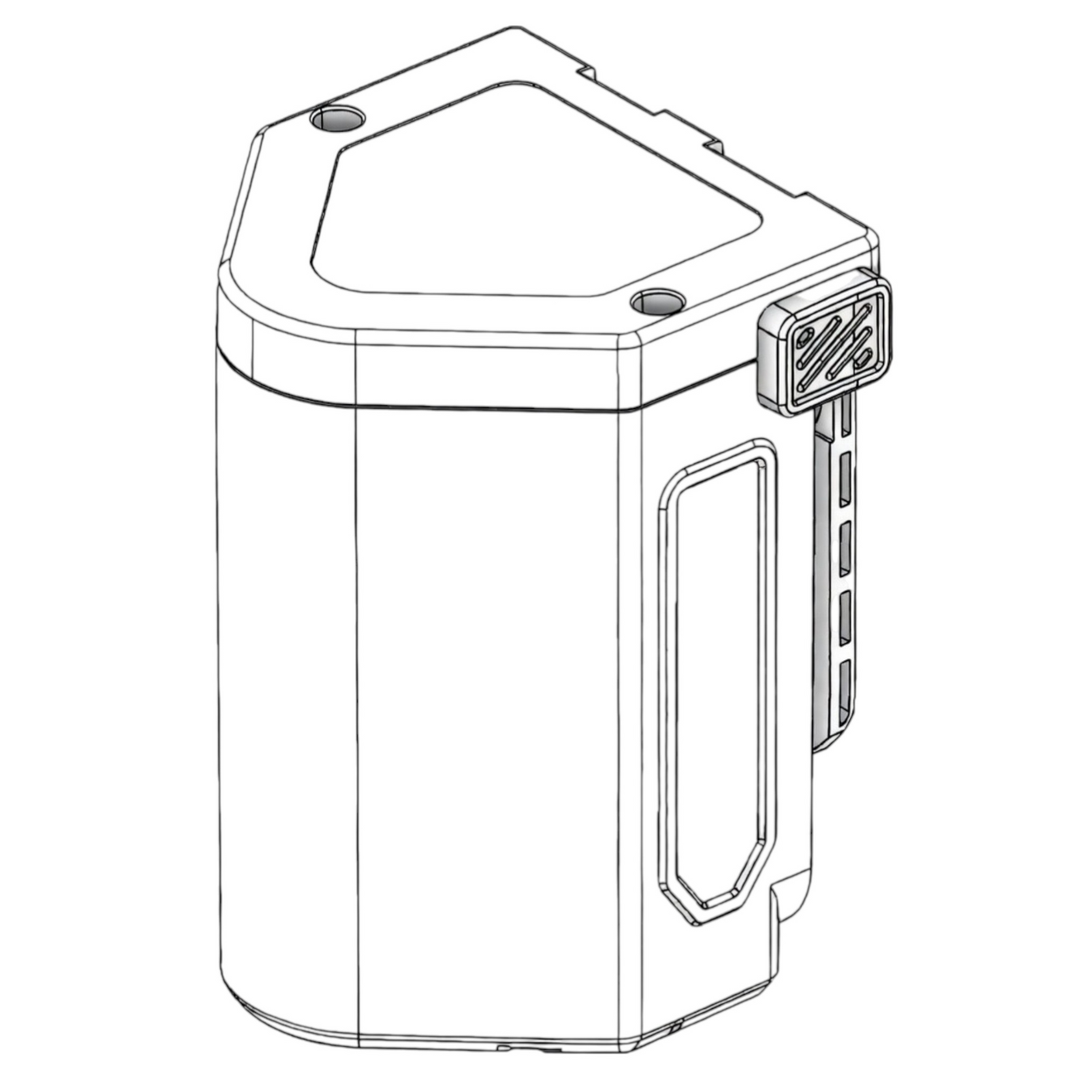 2e/5  - Product - Main View