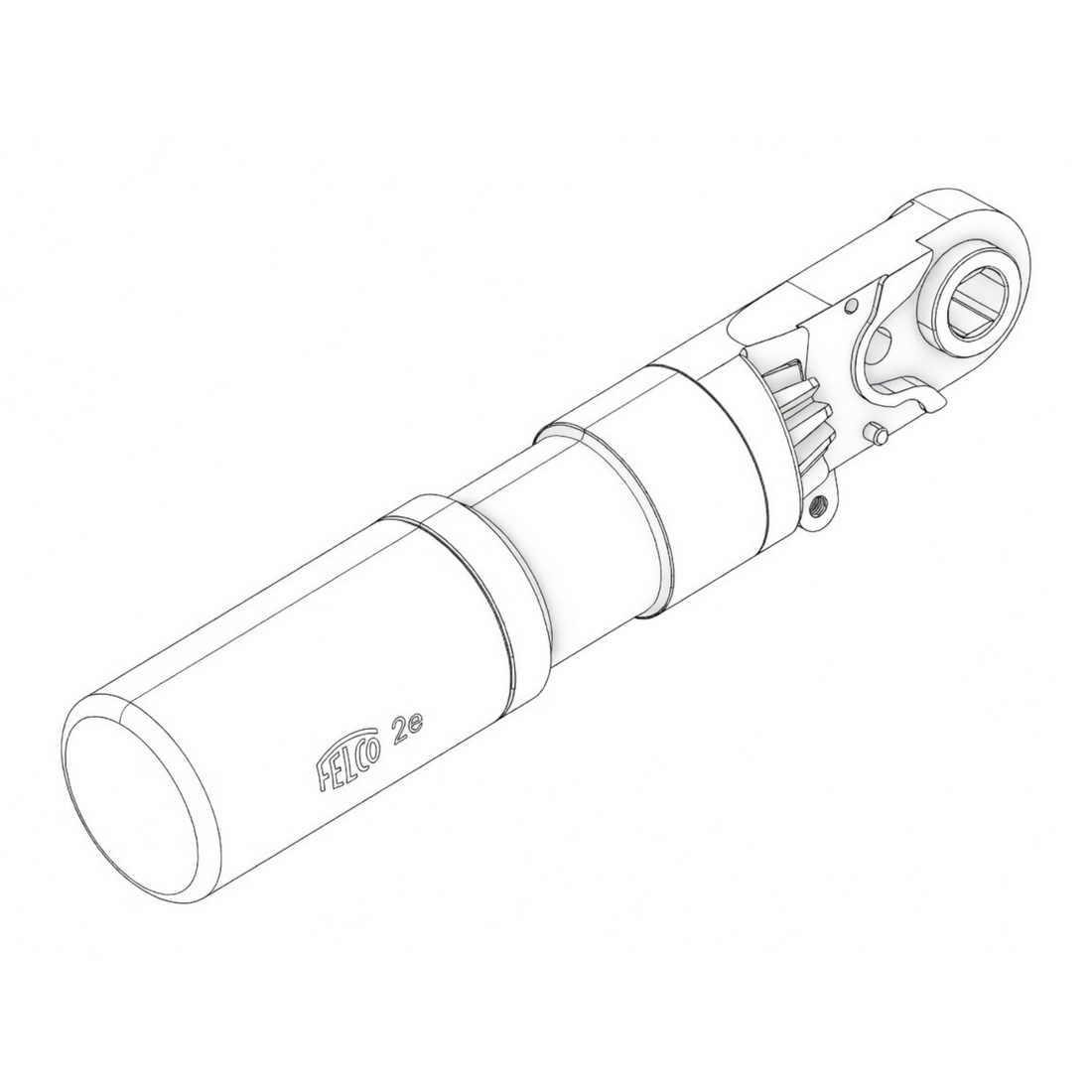 2e/74  - Product - Main View