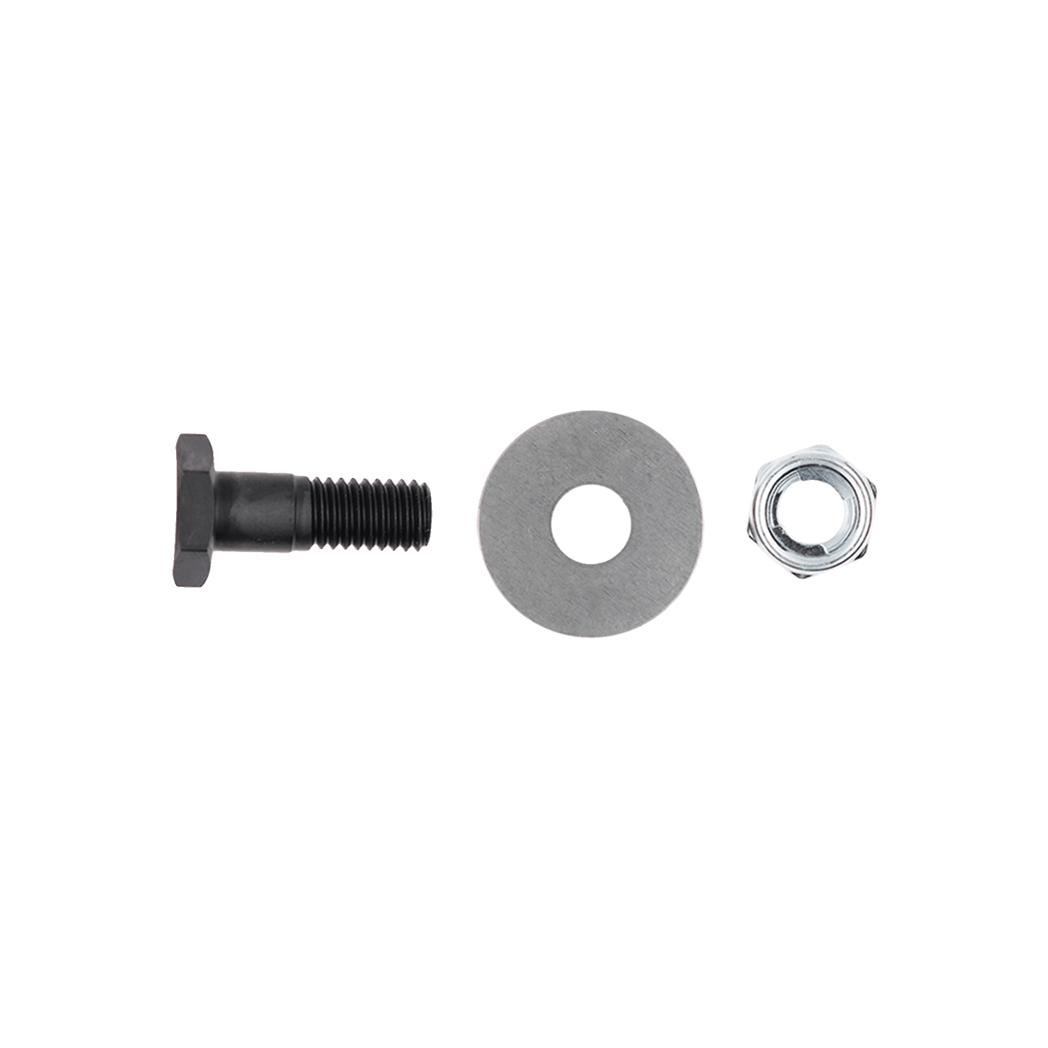 30/90 Kit: bolt and nut - Product - Main View