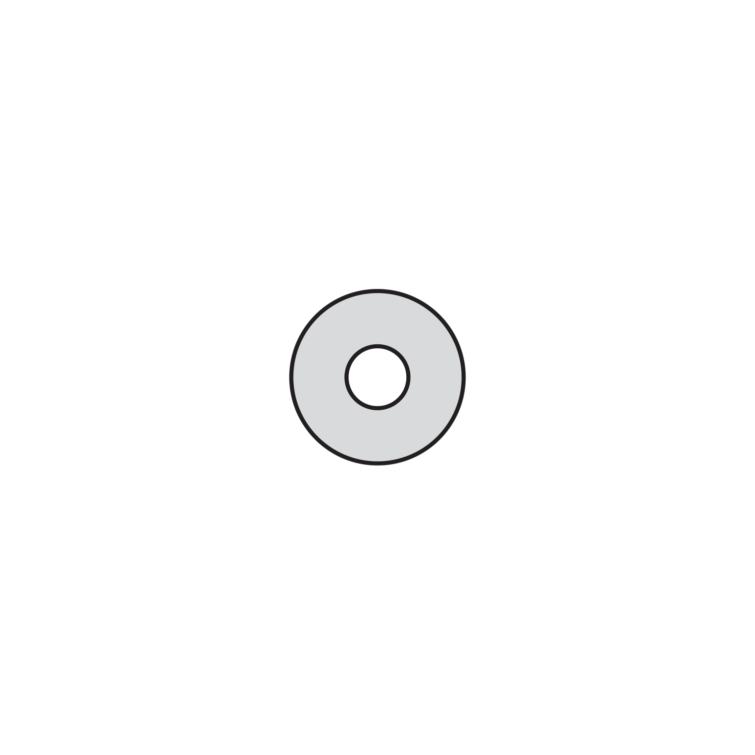 30/25 Washer - Product - Main View