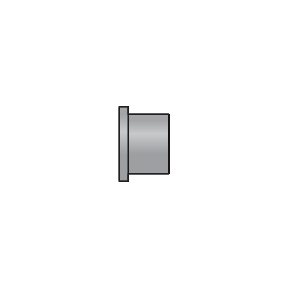 70/5 Bushing guide - Product - Main View