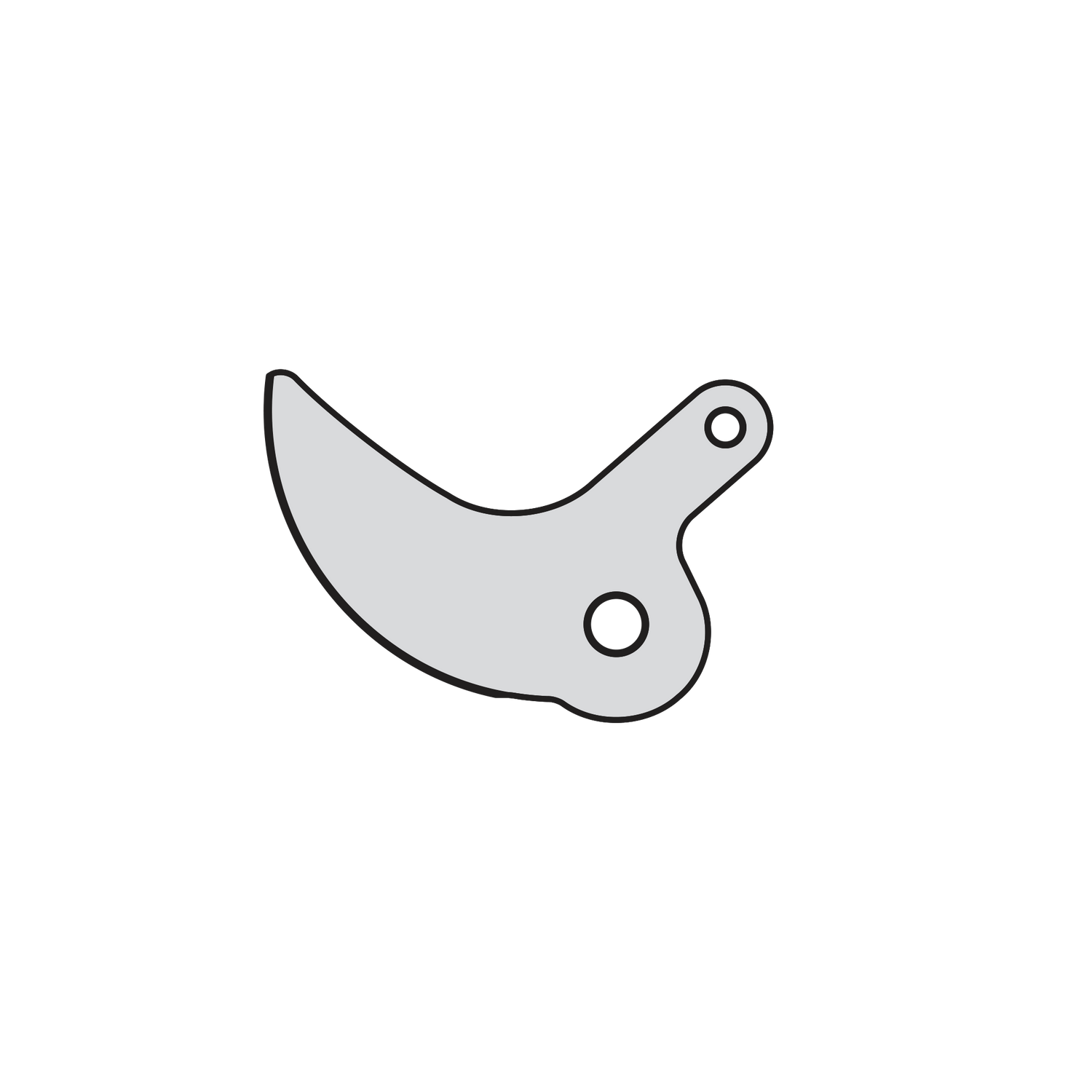 820B/1 Blade - Product - Main View