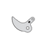 820/1 Blade - Product - Main View