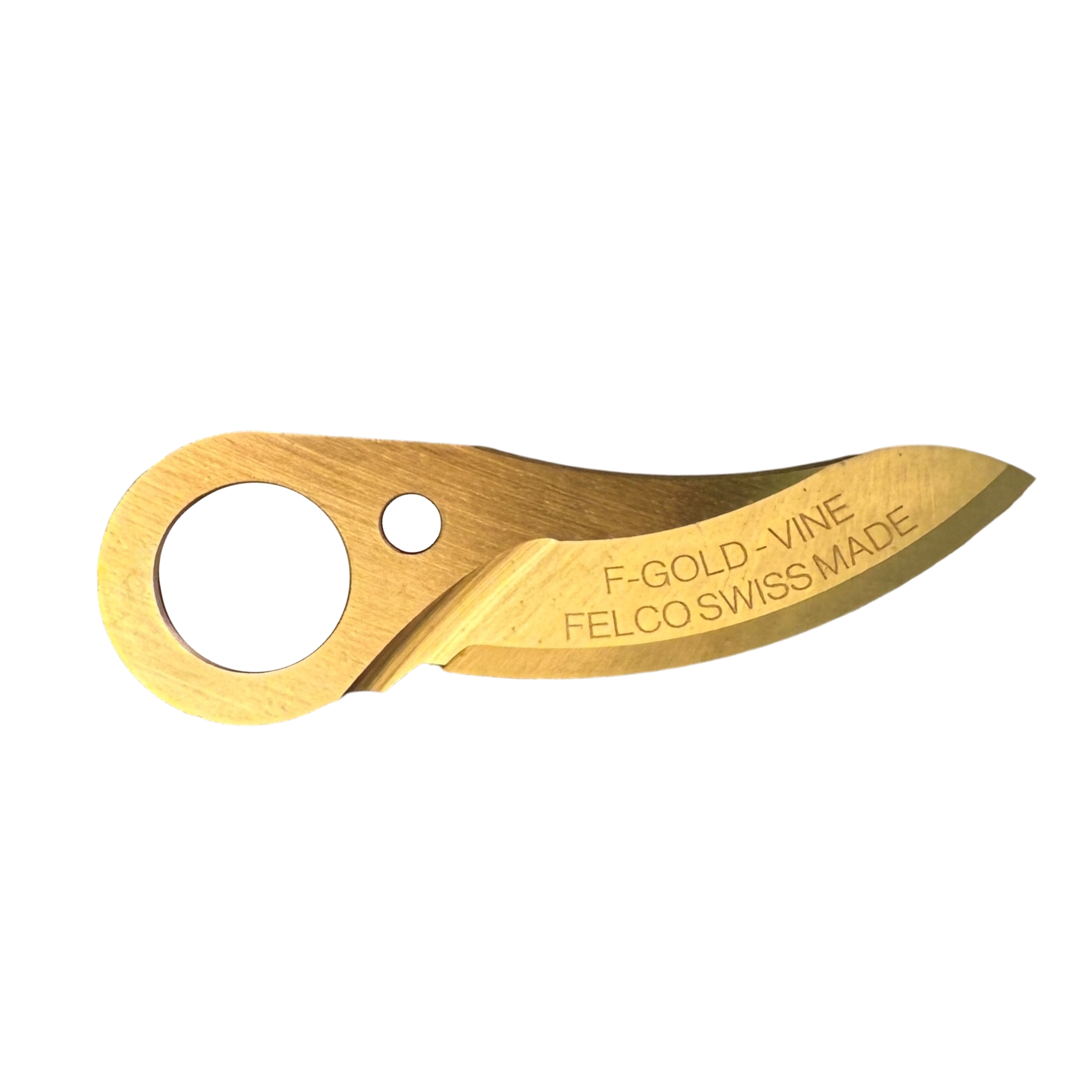 834V/1 Blade F-GOLD - Product - Main View