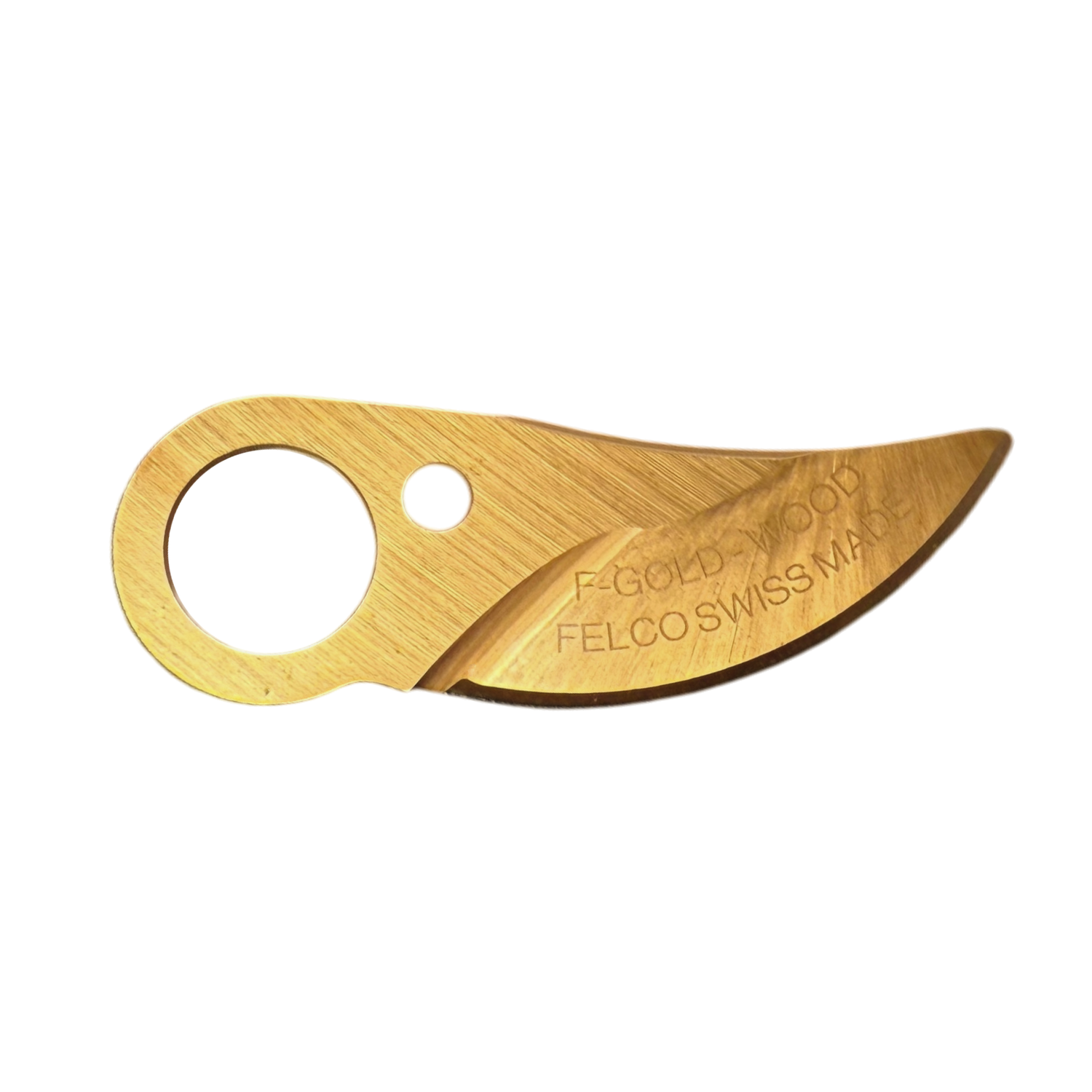 834W/1 Blade F-GOLD - Product - Main View