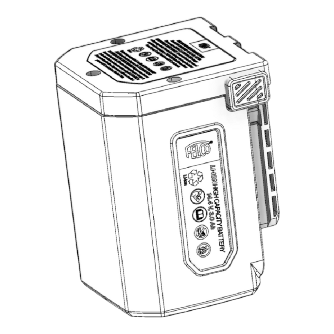 834/5  - Product - Main View