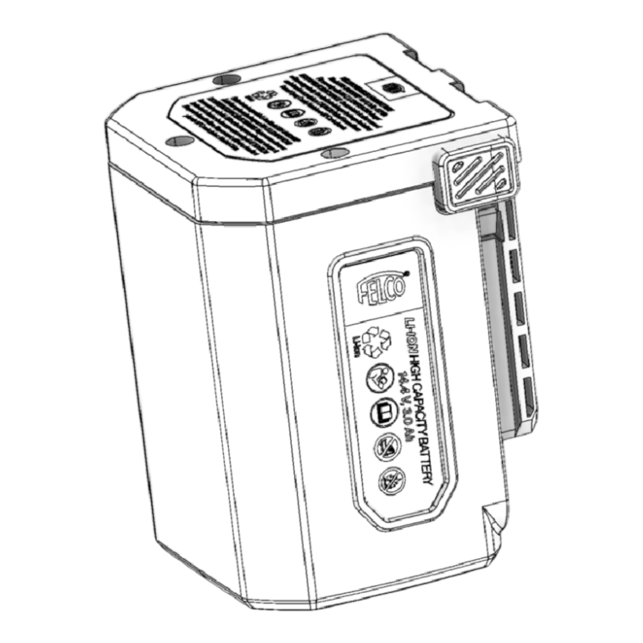 834/5  - Product - Main View
