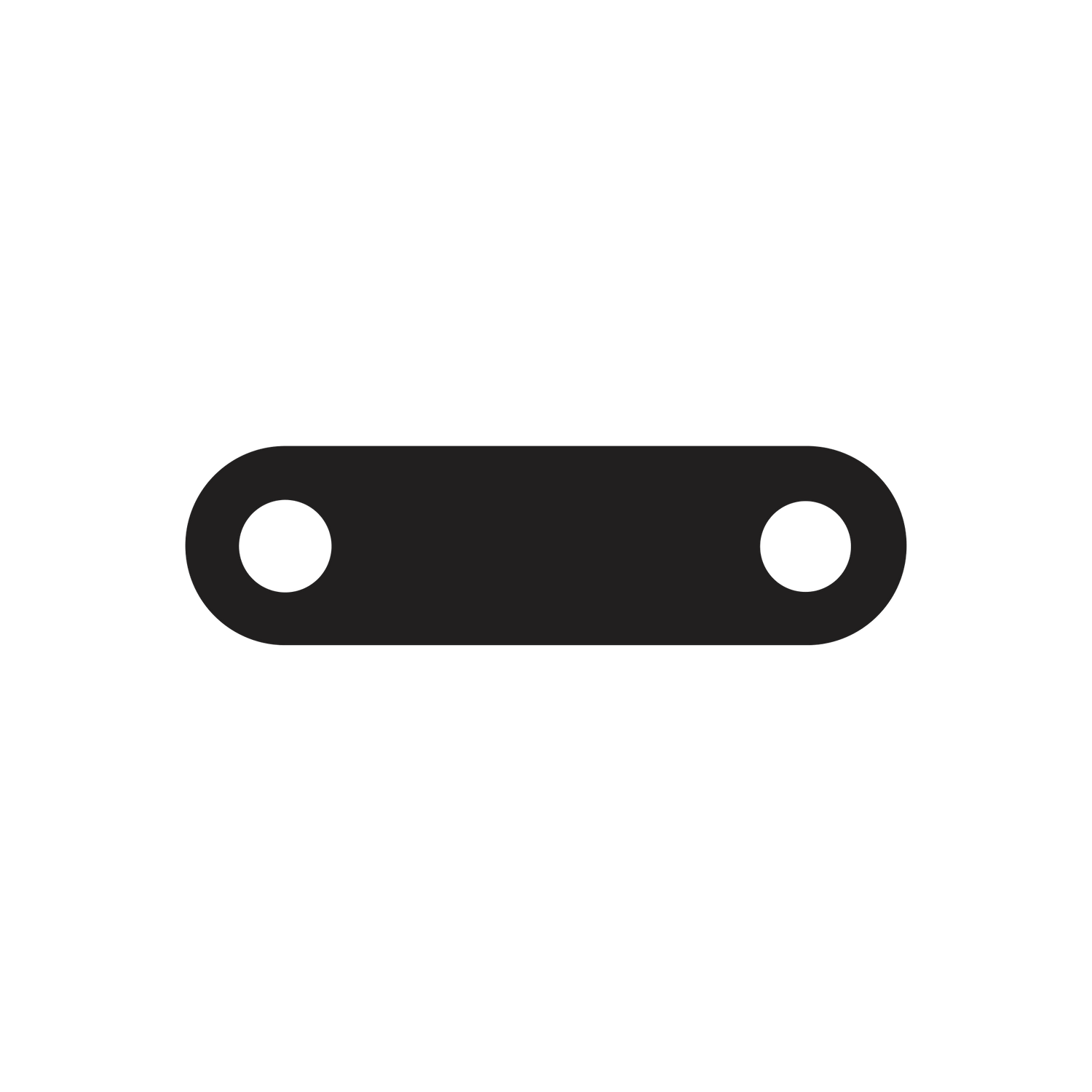 C112/18 Spacer - Product - Main View