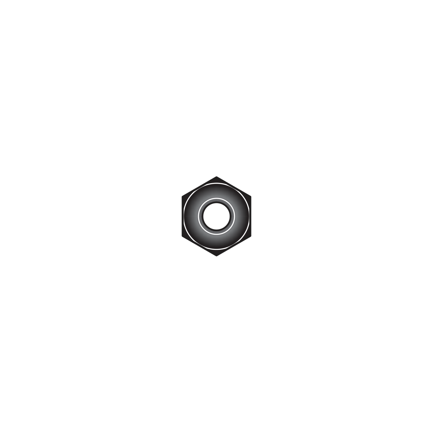 C7/5 Counter nut - Product - Main View